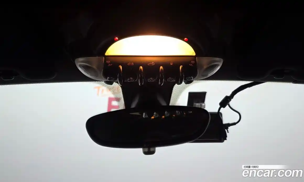 Mini Roadster 2015 1.6 Автомат в Москве № 171433, фото 12