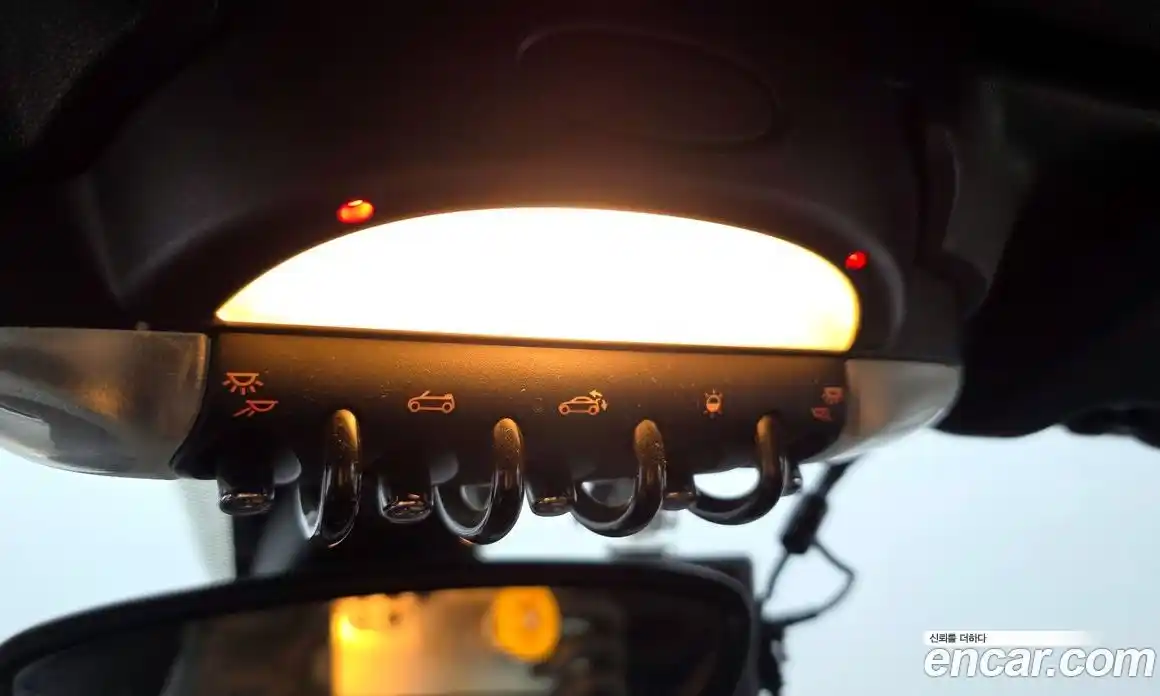 Mini Roadster 2015 1.6 Автомат в Москве № 171433, фото 16