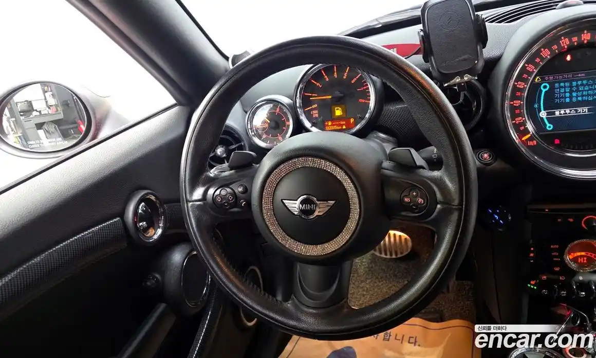 Mini Roadster 2015 1.6 Автомат в Москве № 171433, фото 19