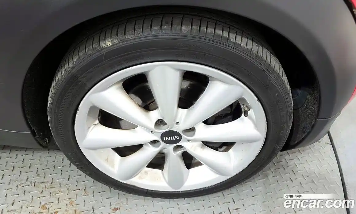 Mini Roadster 2015 1.6 Автомат в Москве № 171433, фото 6