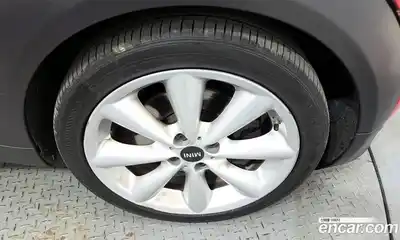 Mini Roadster 2015 1.6 Автомат в Москве № 171433, миниатюра 6