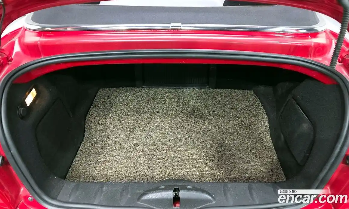 Mini Roadster 2015 1.6 Автомат в Москве № 171433, фото 7