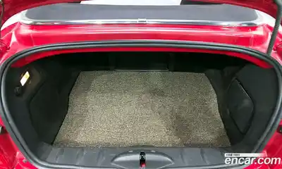 Mini Roadster 2015 1.6 Автомат в Москве № 171433, миниатюра 7