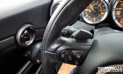 Mini Roadster 2015 1.6 Автомат в Москве № 171433, миниатюра 10