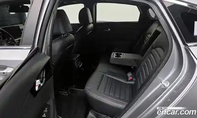 Kia K3 2022 1.6 Автомат в Москве № 17205, миниатюра 11