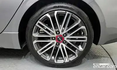 Kia K3 2022 1.6 Автомат в Москве № 17205, миниатюра 12