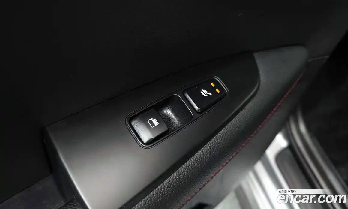 Kia K3 2022 1.6 Автомат в Москве № 17205, фото 17