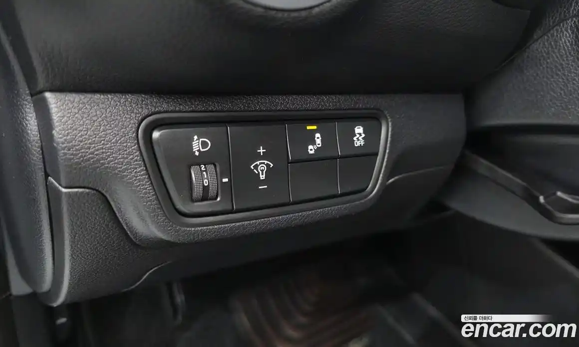 Kia K3 2022 1.6 Автомат в Москве № 17205, фото 3