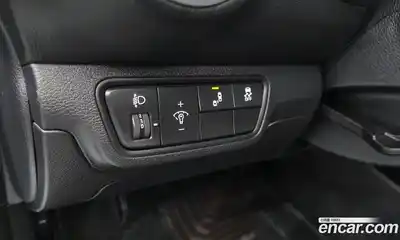 Kia K3 2022 1.6 Автомат в Москве № 17205, миниатюра 3