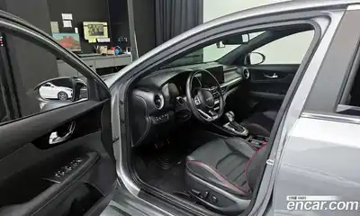 Kia K3 2022 1.6 Автомат в Москве № 17205, миниатюра 5