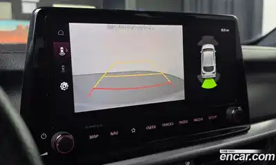 Kia K3 2022 1.6 Автомат в Москве № 17205, миниатюра 6