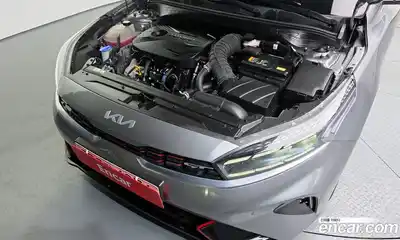 Kia K3 2022 1.6 Автомат в Москве № 17205, миниатюра 7