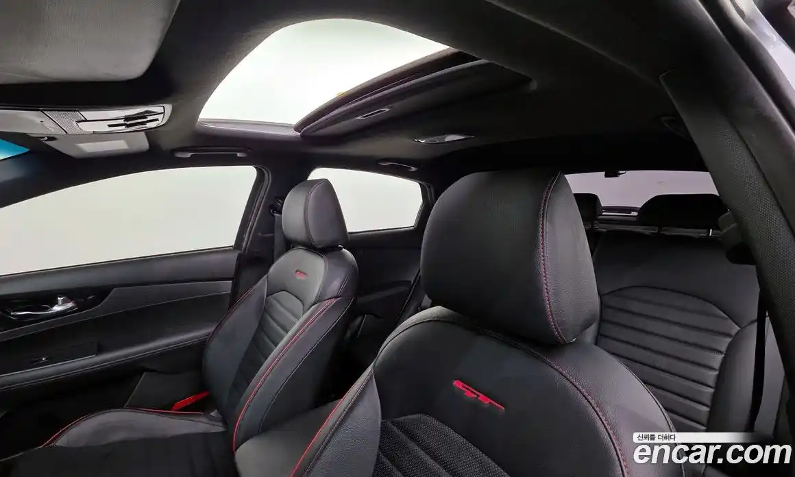 Kia K3 2022 1.6 Автомат в Москве № 17205, фото 8