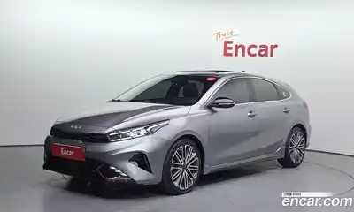 Kia K3 2022 1.6 Автомат в Москве № 17205, миниатюра 10