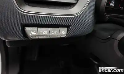 Renault XM3 2023 1.6 Автомат в Москве № 179260, миниатюра 11