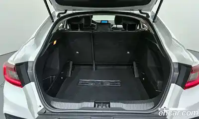 Renault XM3 2023 1.6 Автомат в Москве № 179260, миниатюра 12