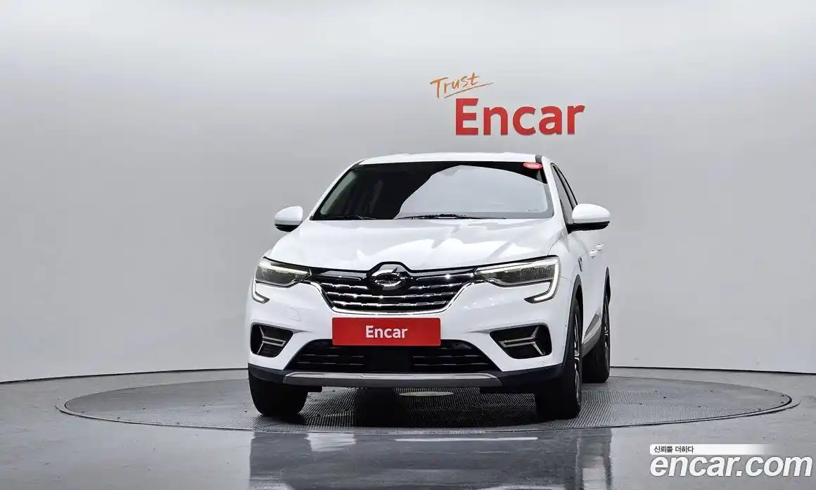 Renault XM3 2023 1.6 Автомат в Москве № 179260, фото 14