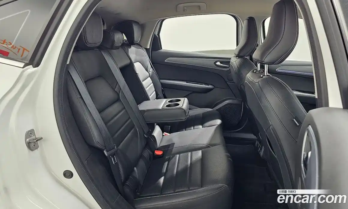 Renault XM3 2023 1.6 Автомат в Москве № 179260, фото 15