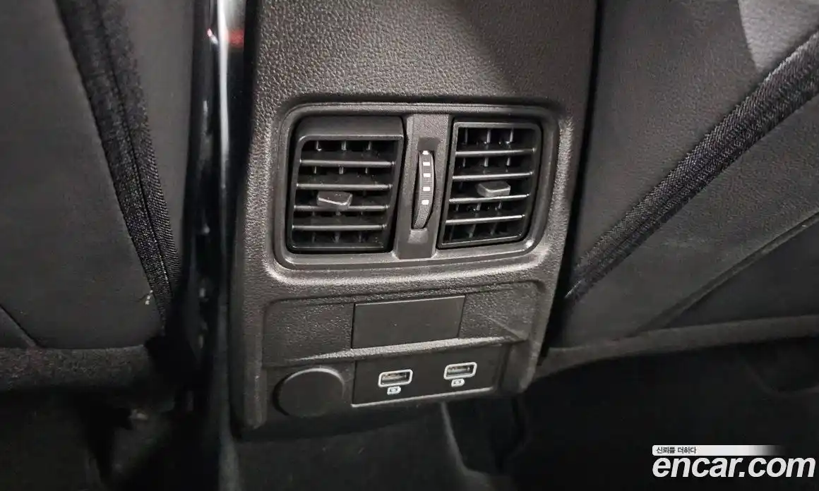 Renault XM3 2023 1.6 Автомат в Москве № 179260, фото 16