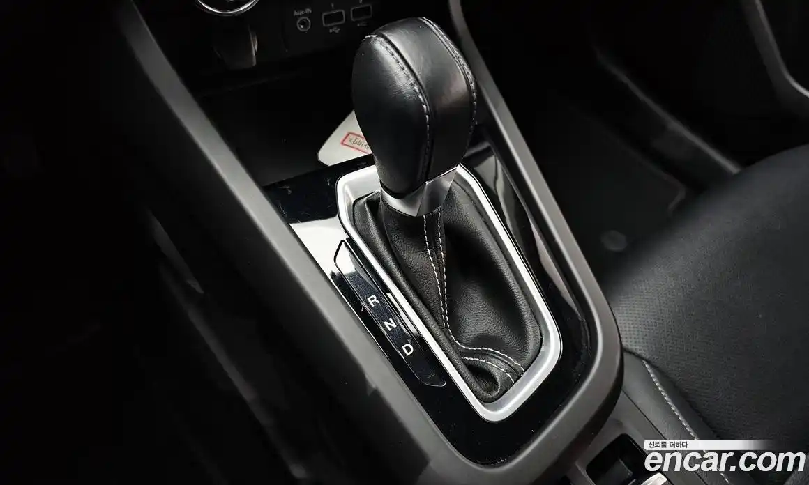 Renault XM3 2023 1.6 Автомат в Москве № 179260, фото 20