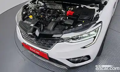 Renault XM3 2023 1.6 Автомат в Москве № 179260, миниатюра 3