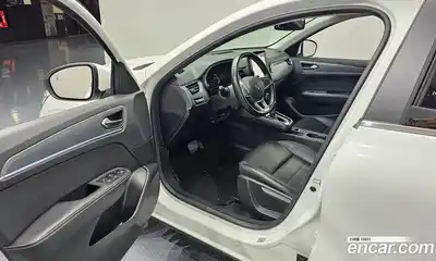 Renault XM3 2023 1.6 Автомат в Москве № 179260, миниатюра 4