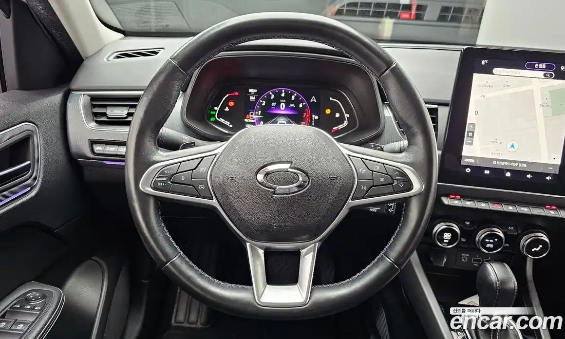 Renault XM3 2023 1.6 Автомат в Москве № 179260, фото 5