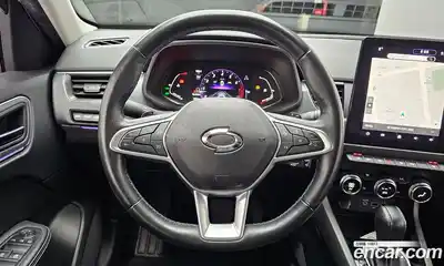 Renault XM3 2023 1.6 Автомат в Москве № 179260, миниатюра 5