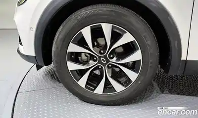 Renault XM3 2023 1.6 Автомат в Москве № 179260, миниатюра 7