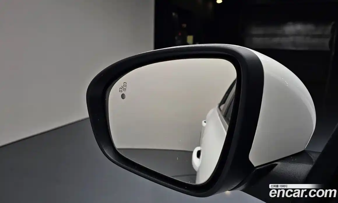 Renault XM3 2023 1.6 Автомат в Москве № 179260, фото 8