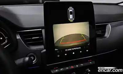 Renault XM3 2023 1.6 Автомат в Москве № 179260, миниатюра 10