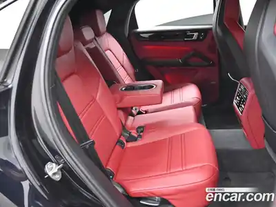 Porsche Cayenne 2021 3.0 Автомат в Москве № 184971, миниатюра 12