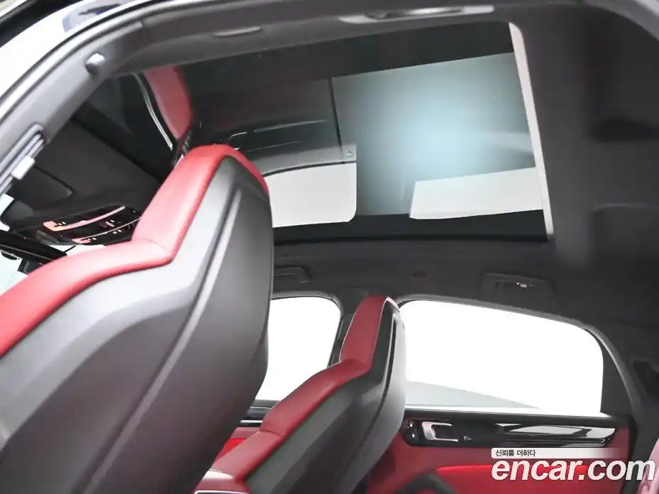 Porsche Cayenne 2021 3.0 Автомат в Москве № 184971, фото 19