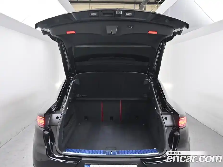 Porsche Cayenne 2021 3.0 Автомат в Москве № 184971, фото 20