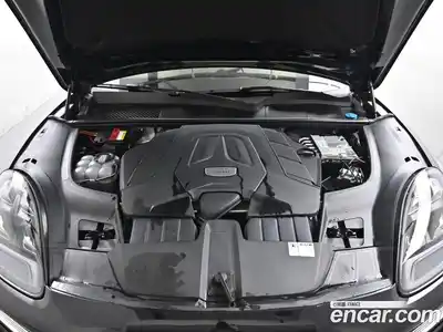 Porsche Cayenne 2021 3.0 Автомат в Москве № 184971, миниатюра 6