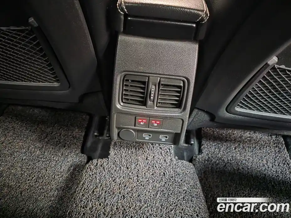 Renault XM3 2020 1.3 Автомат в Москве № 185531, фото 13