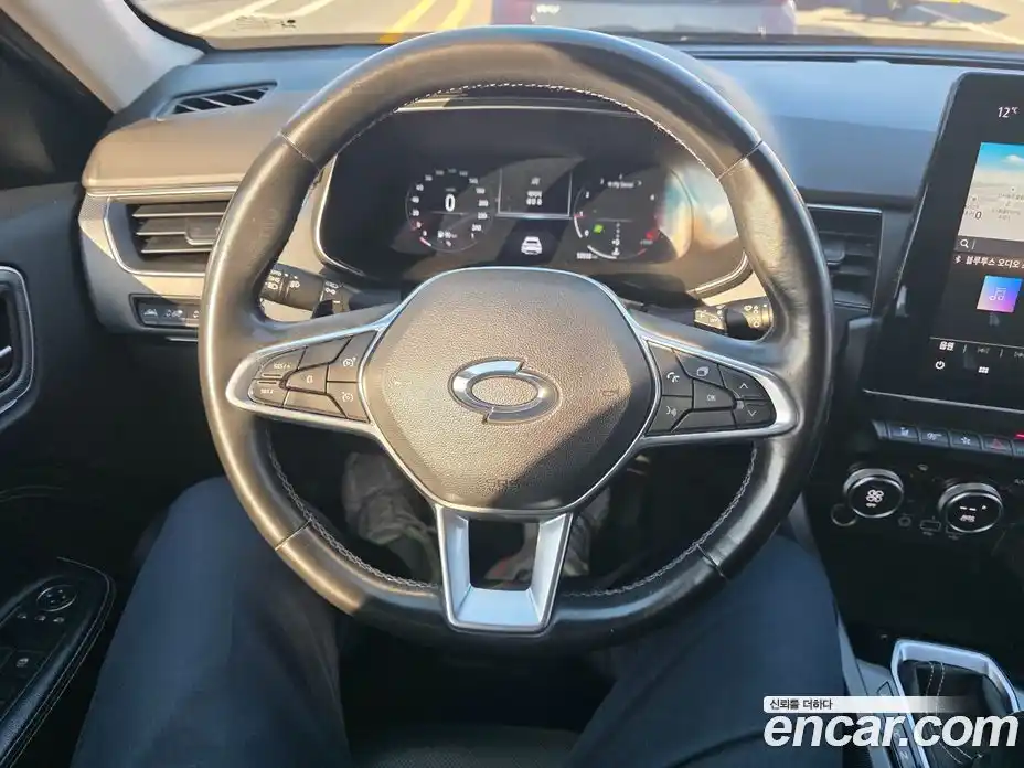 Renault XM3 2020 1.3 Автомат в Москве № 185531, фото 15