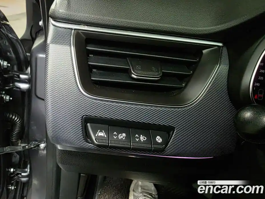 Renault XM3 2020 1.3 Автомат в Москве № 185531, фото 19