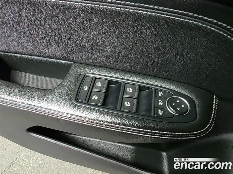 Renault XM3 2020 1.3 Автомат в Москве № 185531, фото 20