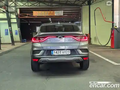 Renault XM3 2020 1.3 Автомат в Москве № 185531, миниатюра 4