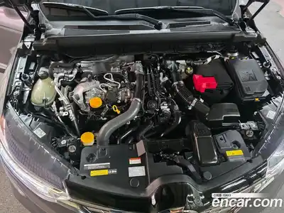 Renault XM3 2020 1.3 Автомат в Москве № 185531, миниатюра 6