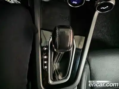 Renault XM3 2020 1.3 Автомат в Москве № 185531, миниатюра 9