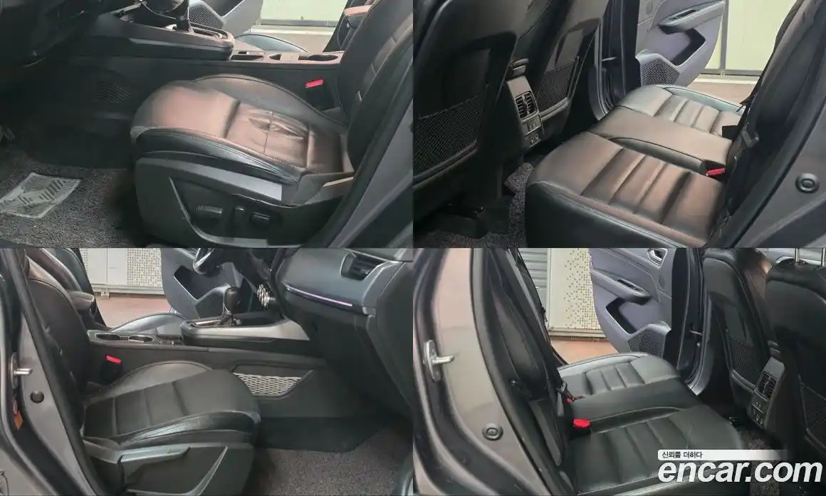 Renault XM3 2020 1.3 Автомат в Москве № 185531, фото 10