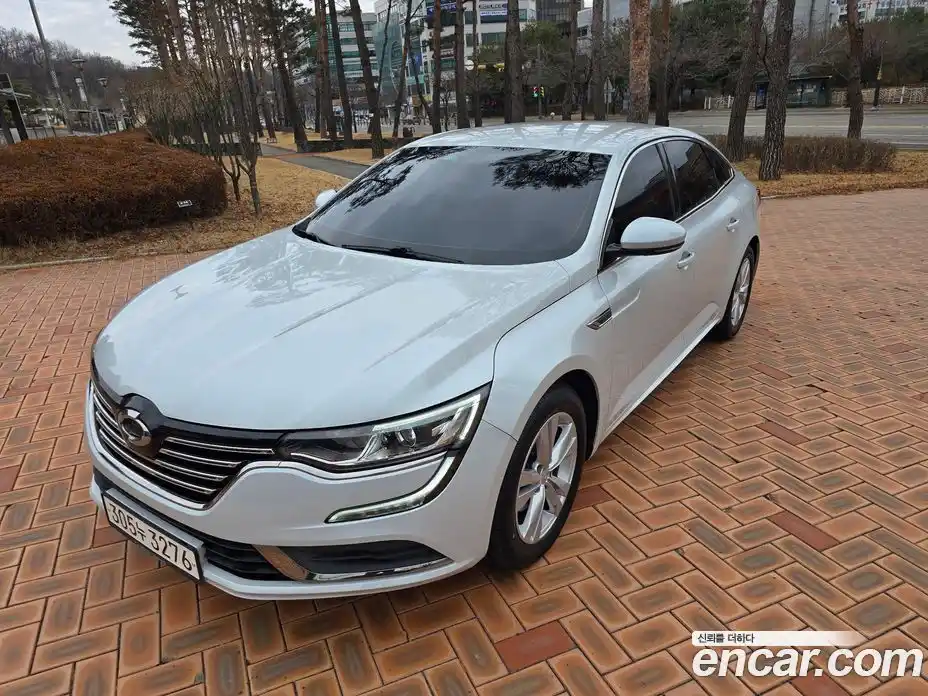 Renault SM6 2019 2.0 Автомат в Москве № 186025, фото 1