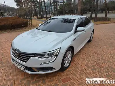 Renault SM6, 2019