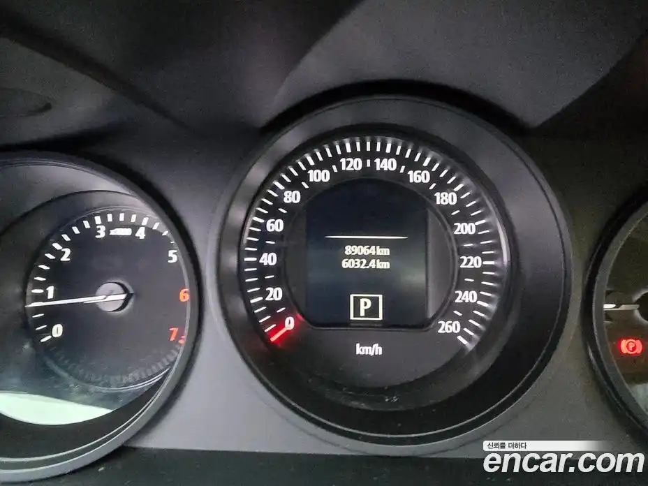 Renault SM6 2019 2.0 Автомат в Москве № 186025, фото 12