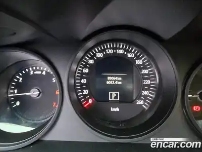 Renault SM6 2019 2.0 Автомат в Москве № 186025, миниатюра 12