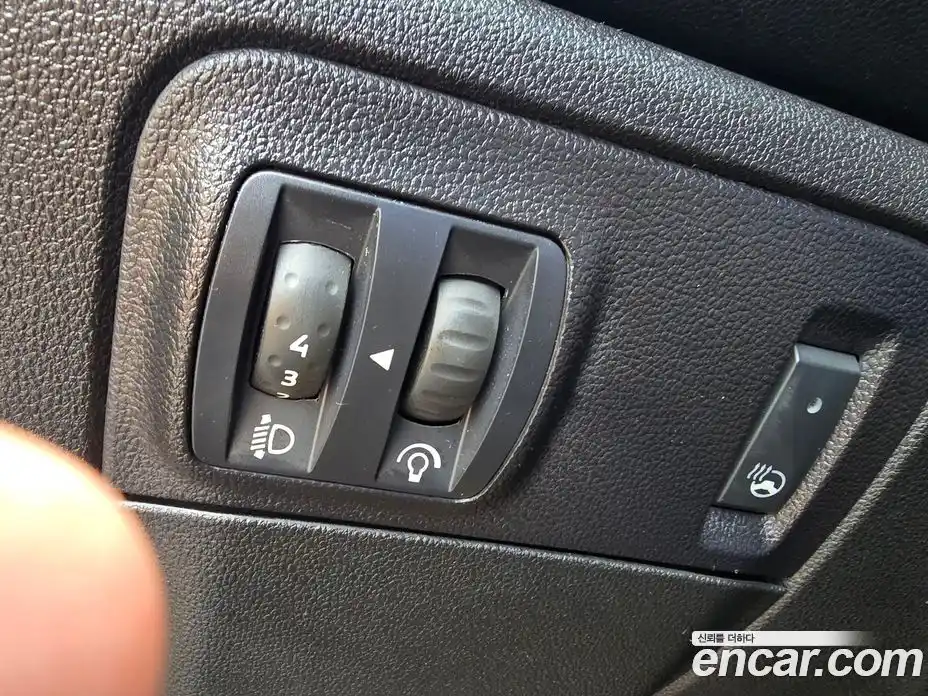 Renault SM6 2019 2.0 Автомат в Москве № 186025, фото 16