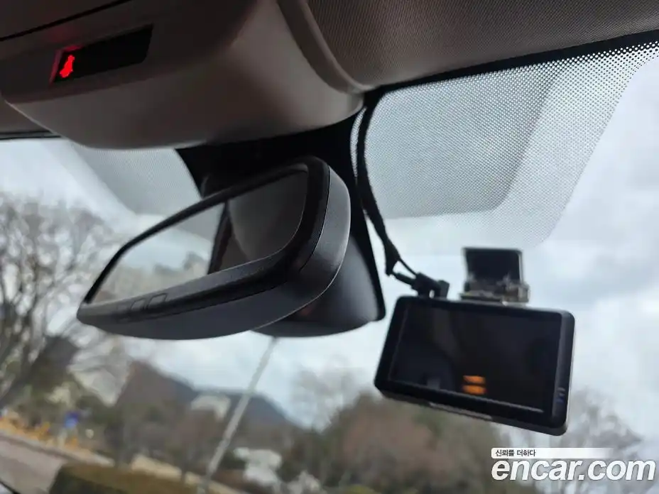 Renault SM6 2019 2.0 Автомат в Москве № 186025, фото 17