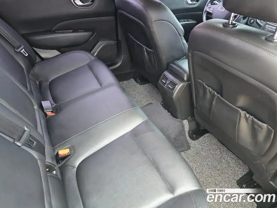 Renault SM6 2019 2.0 Автомат в Москве № 186025, фото 19